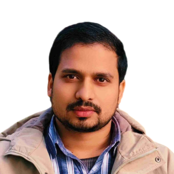 PANKAJ DAS
