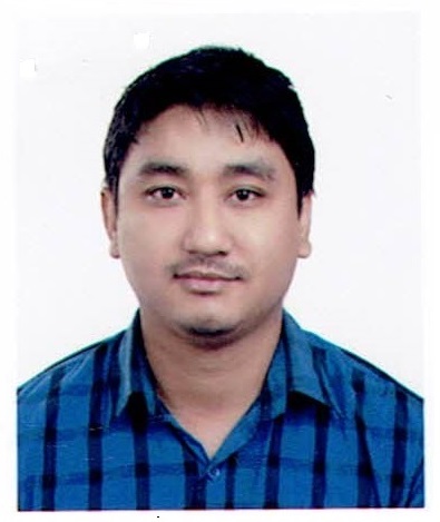 Niwesh Tamrakar