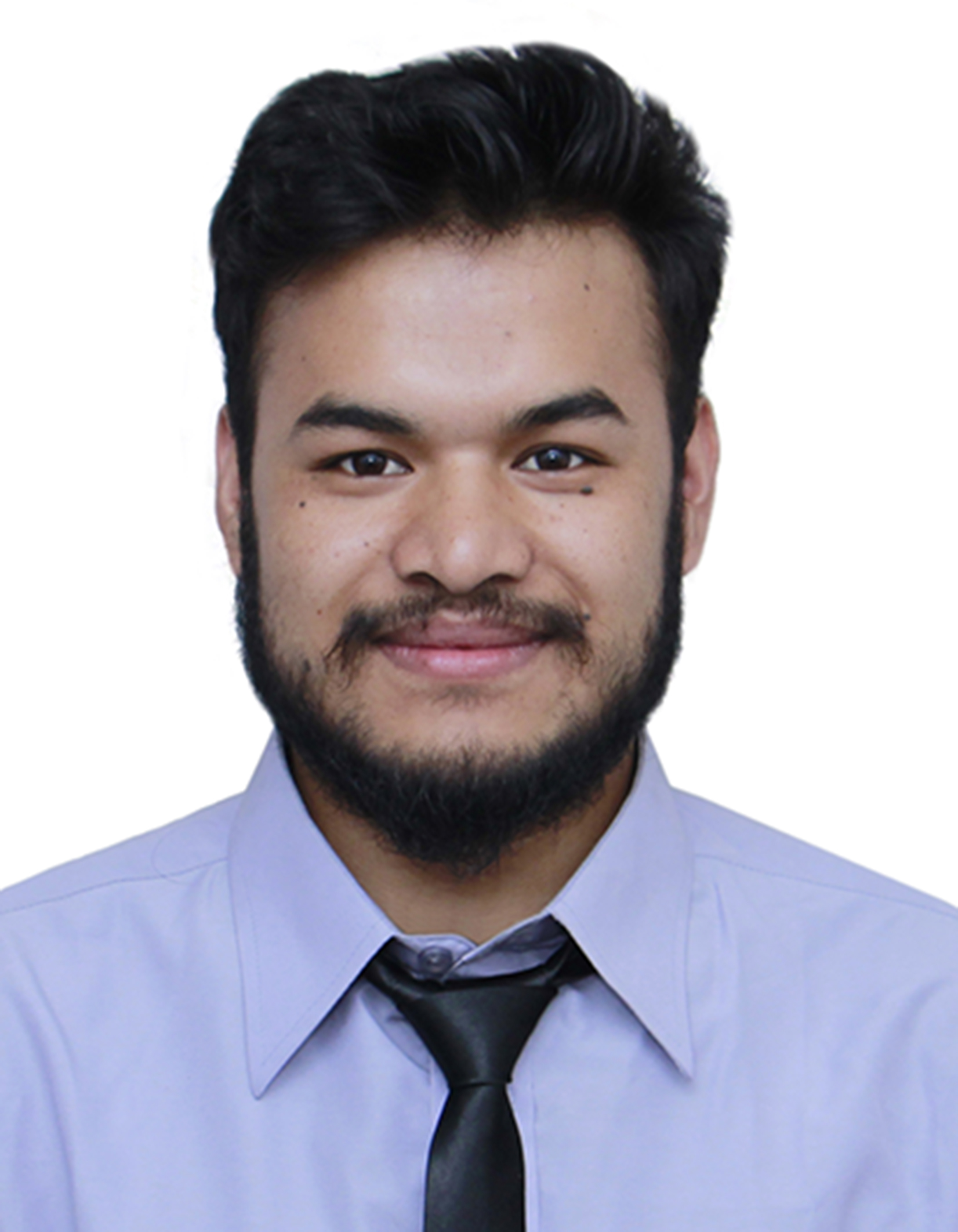 Sunil Shrestha