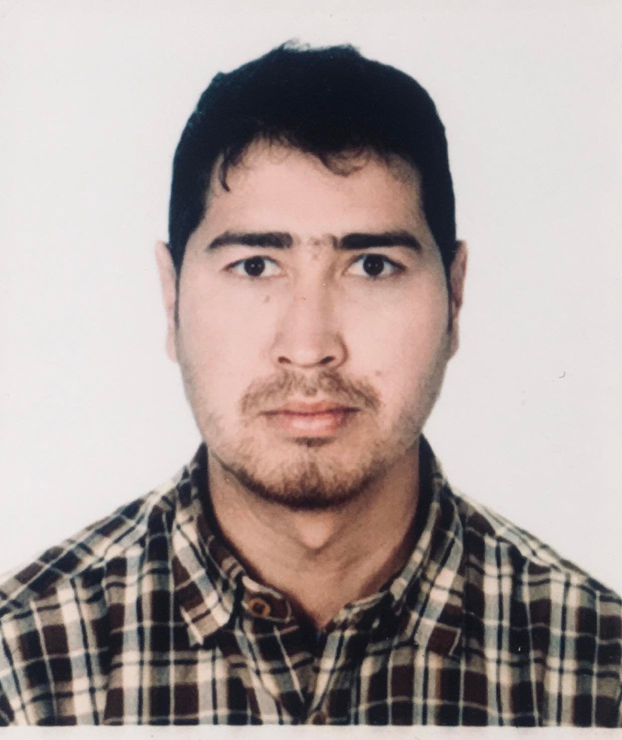 Puranjan Basnet